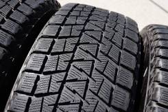 Bridgestone Blizzak DM-V1. Зимние, без шипов, 2013 год, износ: 5%, 4 шт