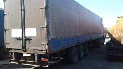 Schmitz. Продам полуприцеп , 36 000 кг.