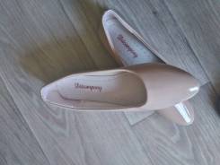Балетки. 35, 36