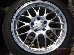 Erglanz EX R17 114.3*5 7j ET+45 Без пробега по РФ design for BBS. 7.0x17, 5x114.30, ET45