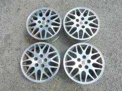 Toyota. 6.5x16, 5x114.30, ET50, ЦО 60,1 мм.