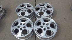Mitsubishi. 6.0x16, 5x114.30, ET45