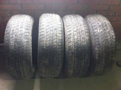 Kumho Solus KL21. Летние, износ: 20%, 4 шт