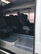 Mercedes-Benz Sprinter 515. Продаётся Mercedes sprinter, 2 200 куб. см., 18 мест