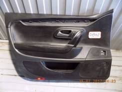 Обшивка двери. Volkswagen Passat CC Двигатель CCZB