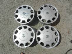 Toyota. 7.0x16, 5x114.30, ET45, ЦО 60,1 мм.