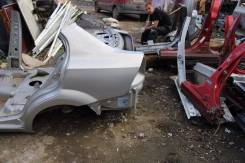 Крыло. Chevrolet Aveo, T250