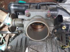 Заслонка дроссельная. Mazda Demio, DW3W, DW5W Двигатели: B5E, B3E, B3ME, B5ME