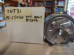 Фильтр топливный. Nissan X-Trail, T31, DNT31, T31R Nissan Qashqai+2, JJ10E Nissan Qashqai, J10E Двигатель M9R