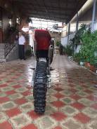 Honda CR 125. 125 куб. см., исправен, без птс, с пробегом