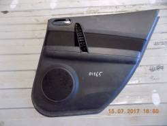 Обшивка двери. Mazda Mazda6, GH