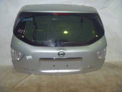 Дверь багажника. Nissan Pathfinder, R52