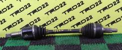Привод. Suzuki Grand Vitara, JT, TA74W, TD54W, TD94W, TDA4W, TDB4W Двигатели: J20A, J24B, M16A, N32A, H27A