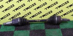 Привод. Suzuki Escudo, TD94W, TD54W, TDA4W, TA74W, TDB4W Suzuki Grand Vitara, JT, TA74W, TD54W, TD94W, TDA4W, TDB4W Двигатели: M16A, J24B, N32A, J20A...