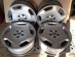 Honda. 7.0x17, 5x114.30, ЦО 64,1 мм.