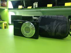 Sony Cyber-shot DSC-W730. 15 - 19.9 Мп, зум: 7х