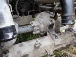 Редуктор. Mazda Bongo Friendee, SGLR Двигатель WLT