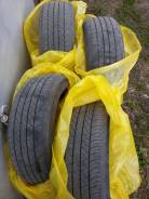 Dunlop SP Sport 270. Летние, износ: 50%, 4 шт