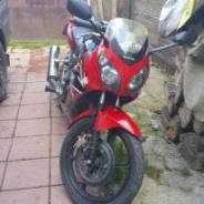Honda CBR 150R. 150 куб. см., исправен, птс, с пробегом