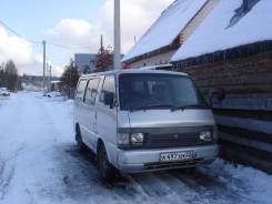 Nissan Vanette. SS28VN311950, R2774567