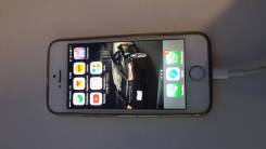 Apple iPhone 5s 16Gb. Б/у