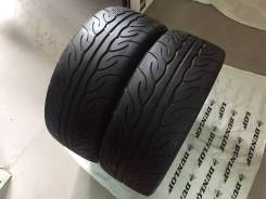 Yokohama Advan Neova AD08R. Летние, 2013 год, износ: 30%, 2 шт