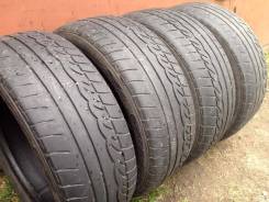 Dunlop SP Sport 01. Летние, износ: 20%, 4 шт
