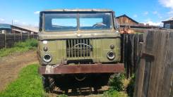 ГАЗ 66. Продам газ 66, 3 000 куб. см., 2 000 кг.