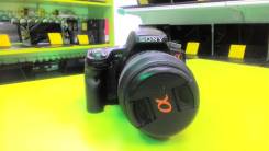 Sony Alpha SLT-A55V. 15 - 19.9 Мп