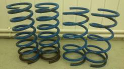 Пружина подвески. Toyota Gaia, SXM15, SXM10G, SXM10, SXM15G Toyota Ipsum, SXM10G, SXM10, SXM15G, SXM15