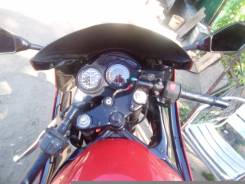 Suzuki RF 400R. 400 куб. см., исправен, птс, без пробега