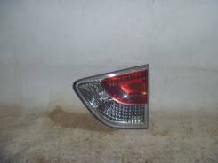 Стоп-сигнал. Nissan Pathfinder, R52