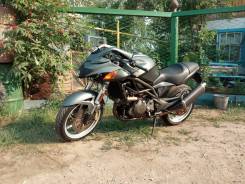 Cagiva Raptor. 1 000 куб. см., исправен, птс, без пробега