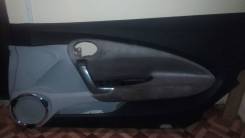 Обшивка двери. Honda CR-Z, ZF1 Двигатель LEA