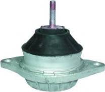 Подушка ДВС п.\ Audi 100 2.0-2.3