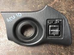 Блок управления зеркалами. Toyota Harrier, MCU15W, ACU15W, SXU10, MCU10W, MCU10, MCU15, SXU15, ACU10W, SXU15W, ACU10, ACU15, SXU10W