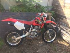 Honda XR 400R. 400 куб. см., исправен, птс, с пробегом