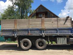 Камаз 53212