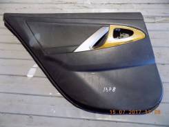 Обшивка двери. Toyota Camry, ACV40, AHV40, CV40, GSV40, SV40, ASV40