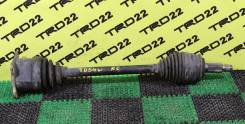 Привод, полуось. Suzuki Escudo, TA74W, TD54W, TD94W, TDB4W Suzuki Grand Vitara, JT Двигатели: H27A, J20A, J24B, M16A, N32A