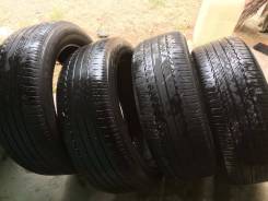 Bridgestone Dueler H/L 400. Всесезонные, износ: 40%, 4 шт
