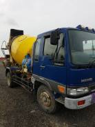 Hino Ranger. Продается автобетономешалка hino ranger, 8 000 куб. см., 3 500,00 куб. м.