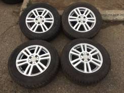 Manaray Sport Dios Es9. 6.0x15, 4x100.00, ET43
