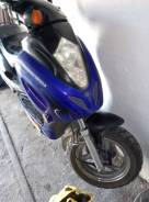 Racer Sagita. 72 куб. см., неисправен, без птс, с пробегом