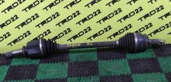 Привод. Suzuki Grand Vitara, JT, TDA4W Двигатель J24B