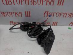 Концевик двери боковой. Honda Mobilio, GB1