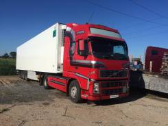 Volvo FH 12. Продается седельные тягачи вольво, 12 130 куб. см., 20 100 кг.