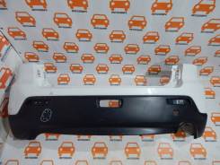 Бампер. Mitsubishi ASX, GA1W, GA2W, GA3W