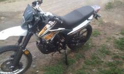 Racer Panther 250. 250 куб. см., исправен, без птс, с пробегом