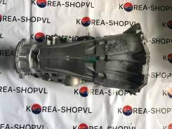 АКПП. SsangYong Actyon SsangYong Actyon Sports SsangYong Rexton SsangYong Kyron. Под заказ